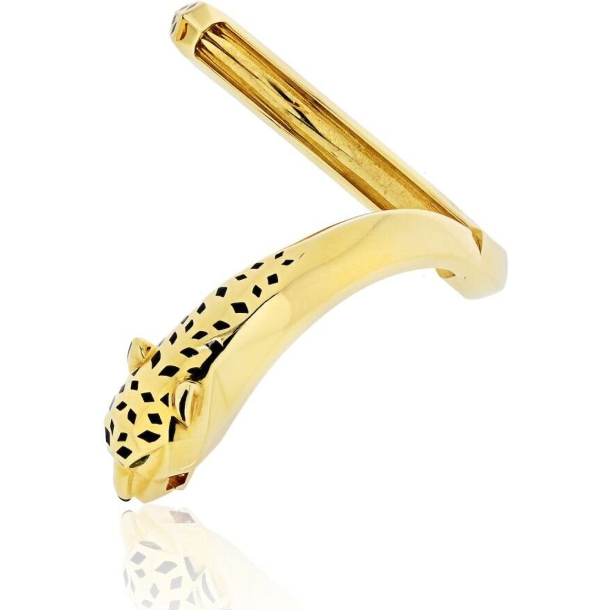 ENCHANTING ROSE GOLD JAGUAR STRETCHABLE KADA FOR MEN'S ! | Mens bracelet  gold jewelry, Mens gold bracelets, Mens bracelet designs